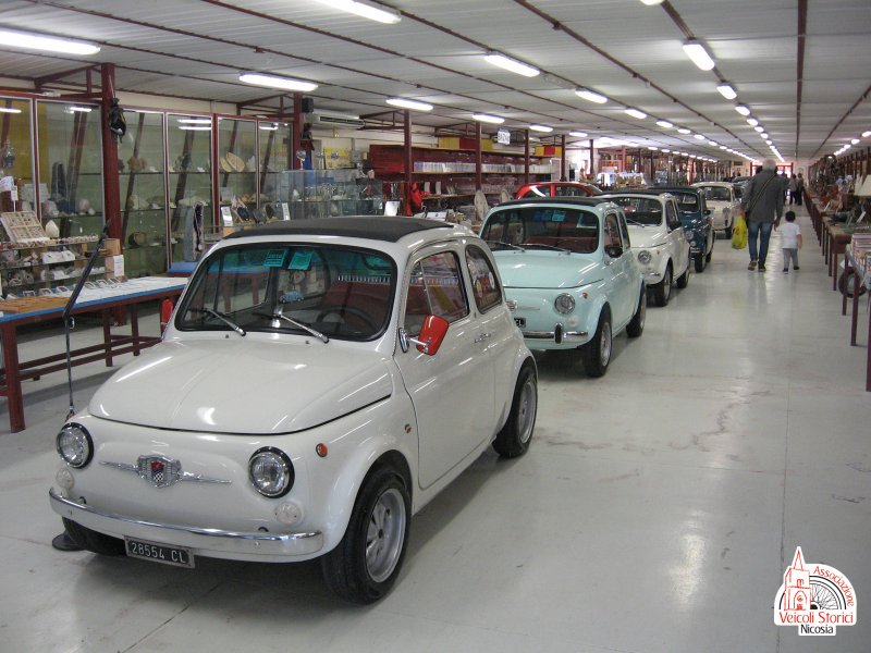 FIERA DI SICILIA